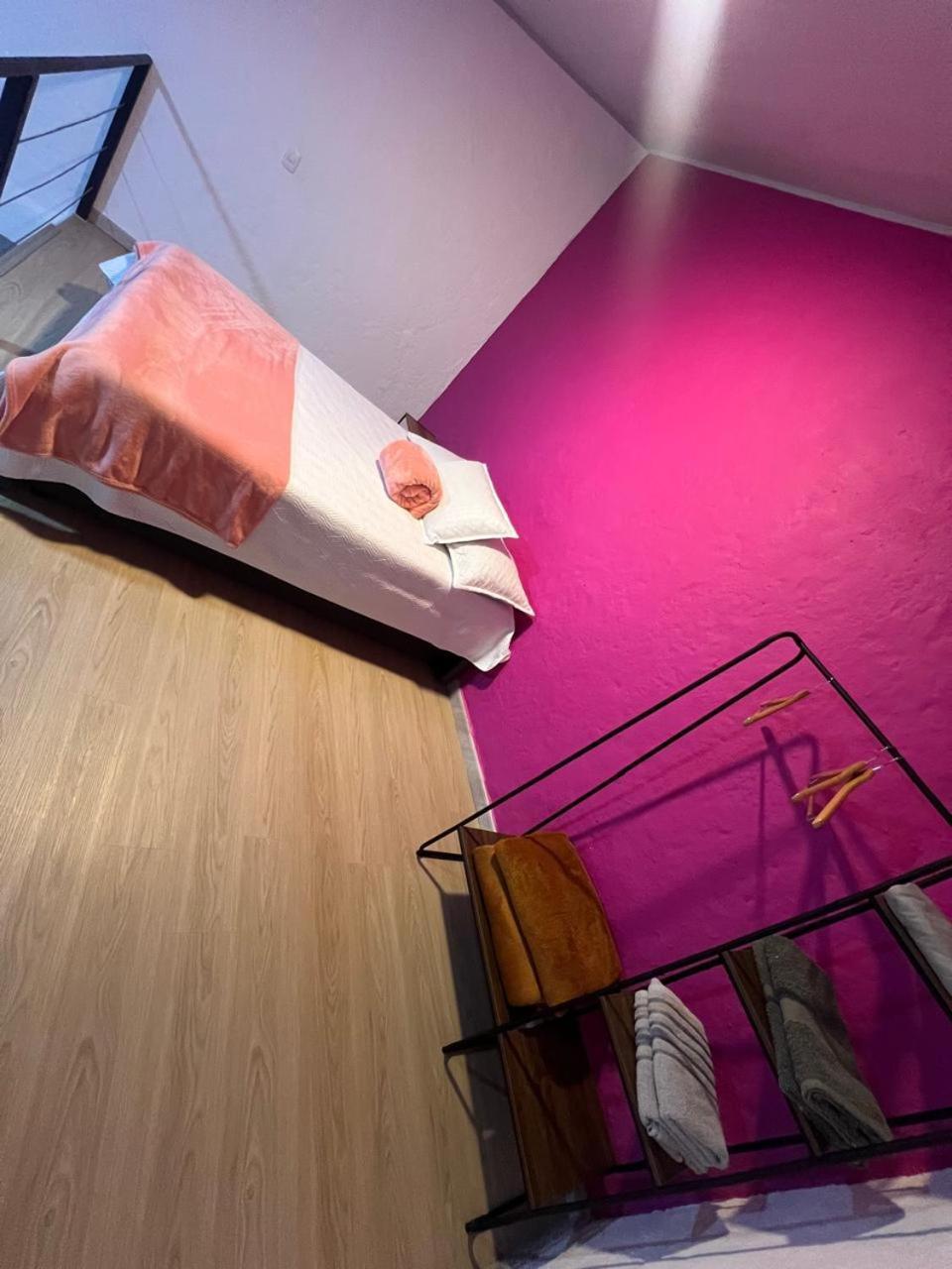 Apartaestudios Las Astromelias Саленто Екстериор снимка